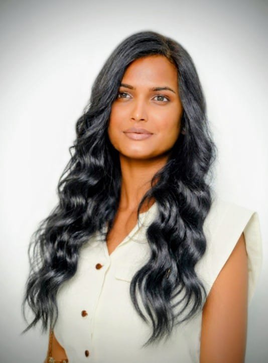 Nidhi Verma