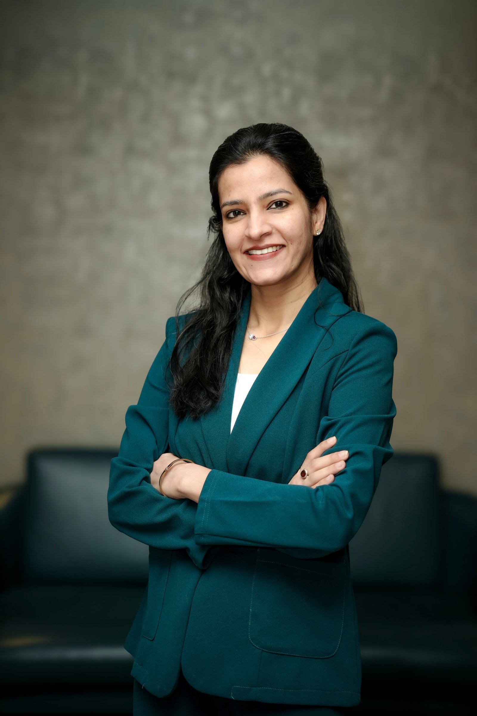 Pooja Vashisth Joshi