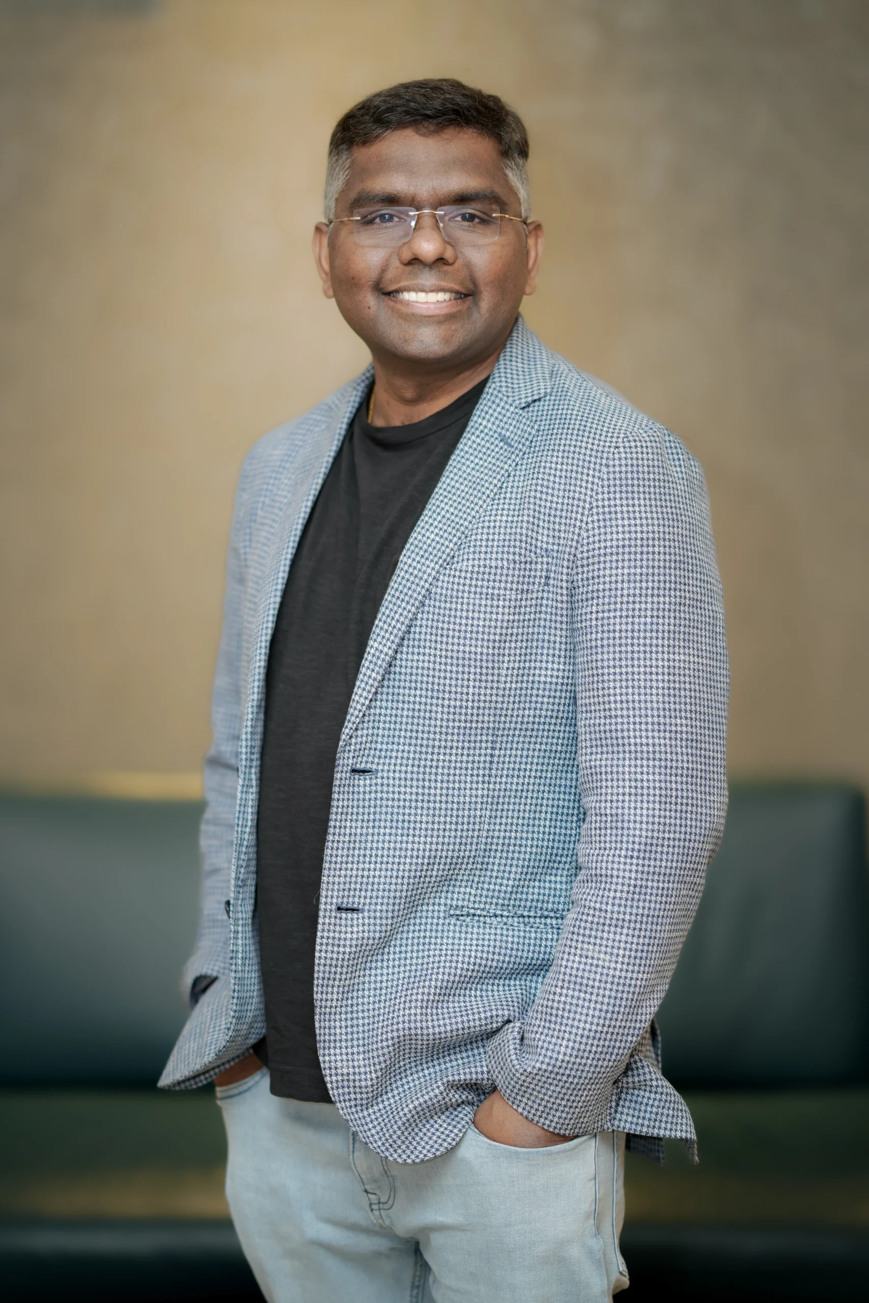 Bharath Polagani