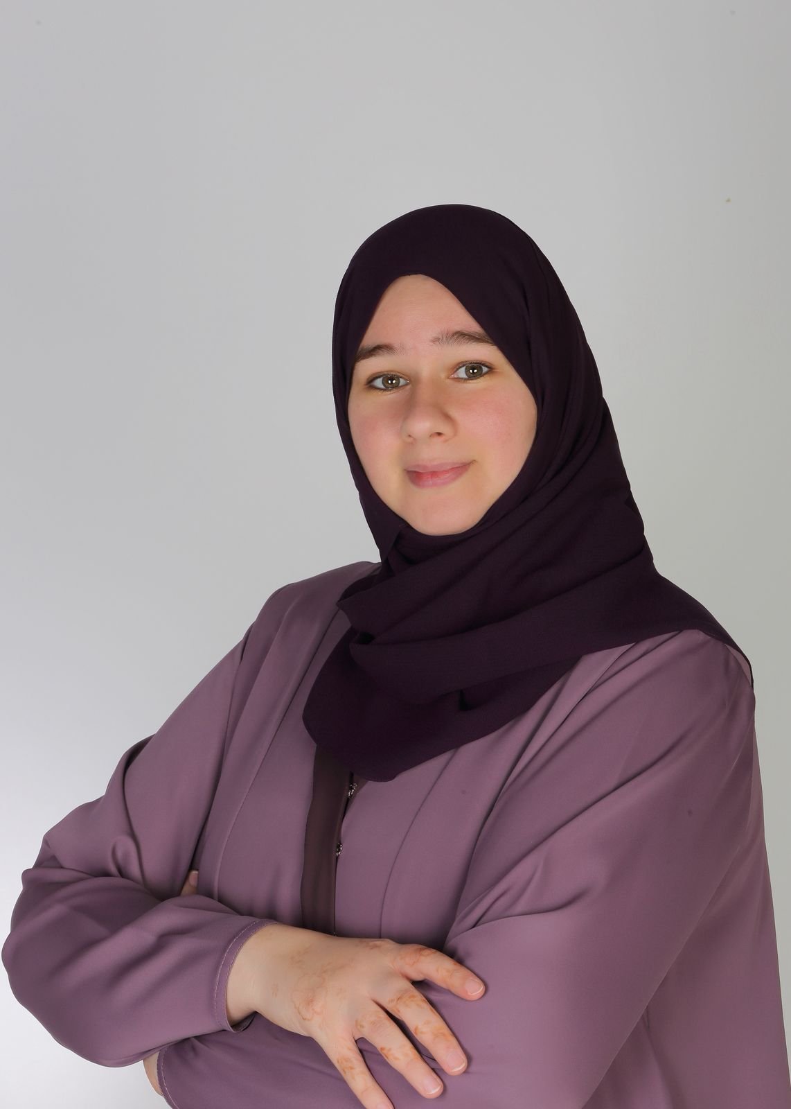 Dr Leila Kazim