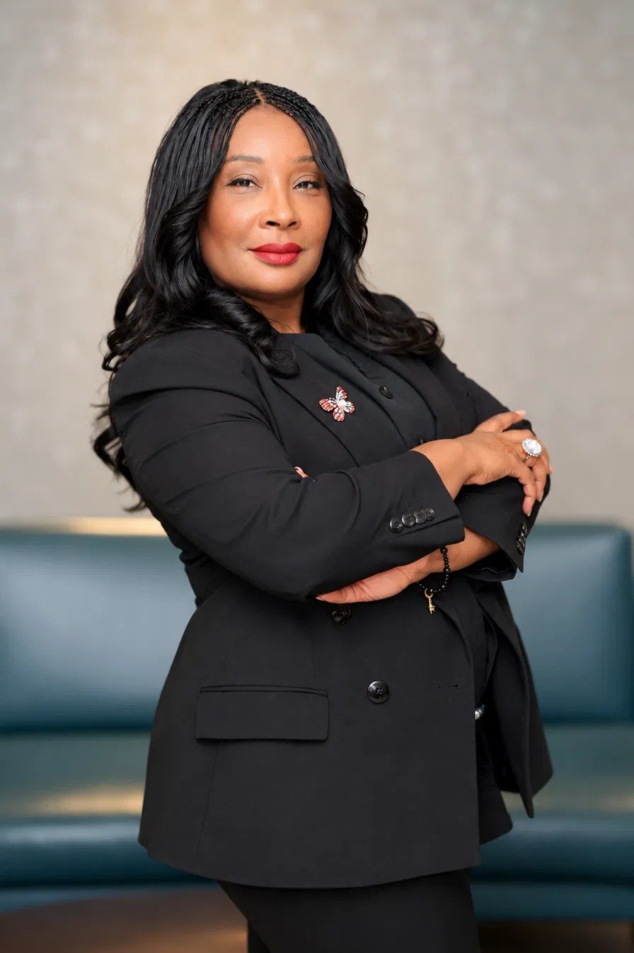 Tonyell Somerville
