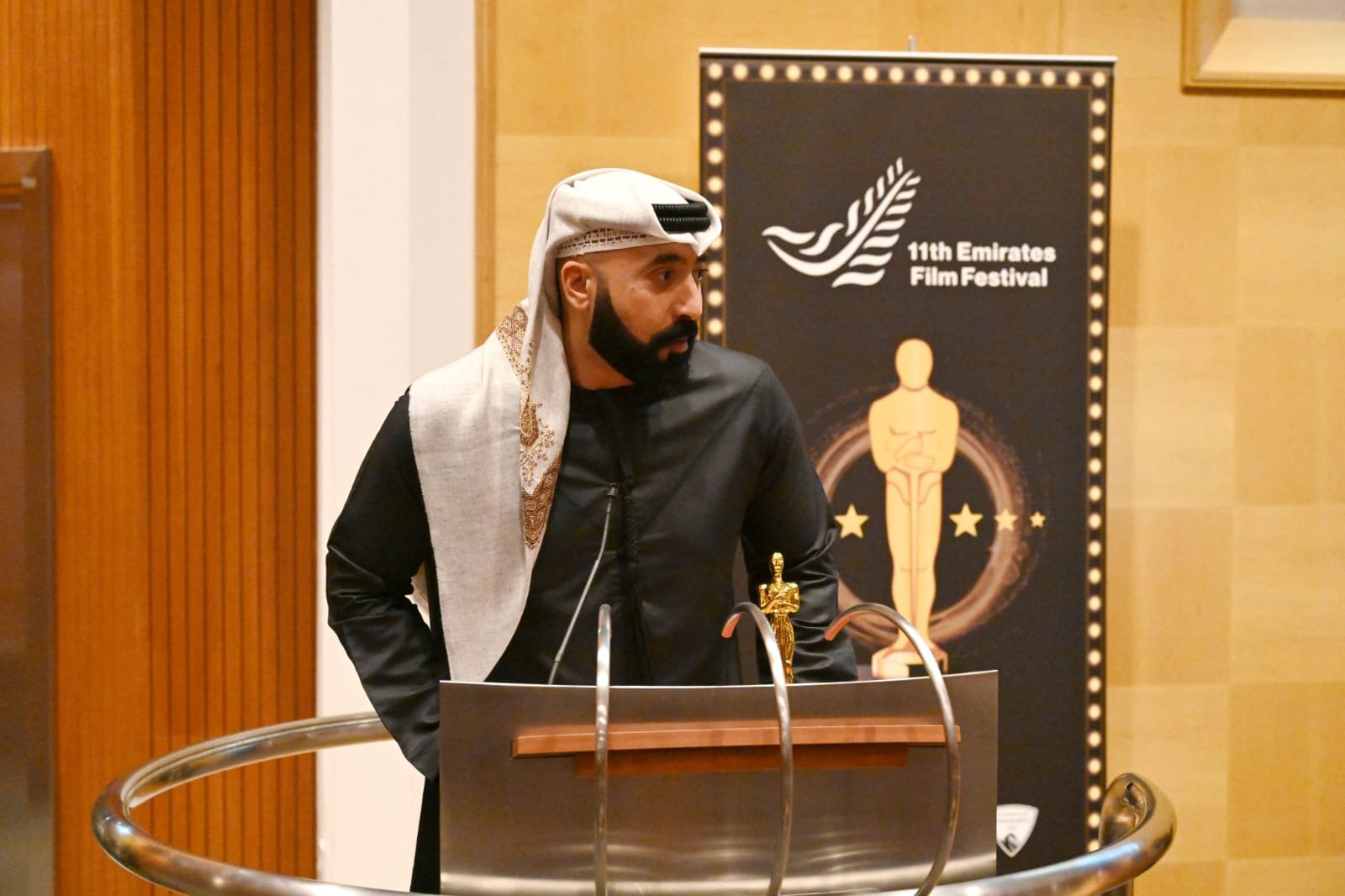 Khalid Ahmed Al Zarooni