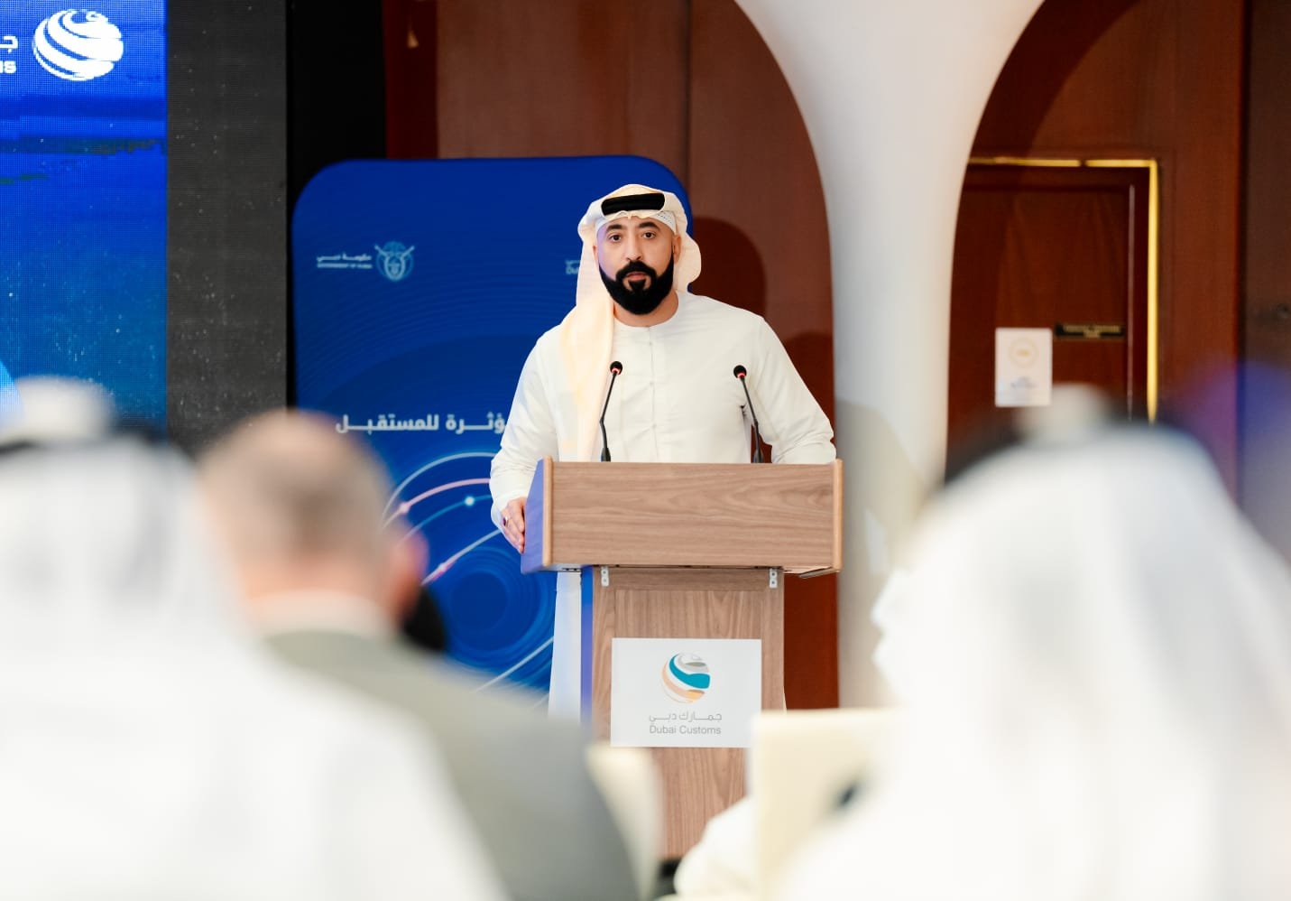 Khalid Ahmed Al Zarooni