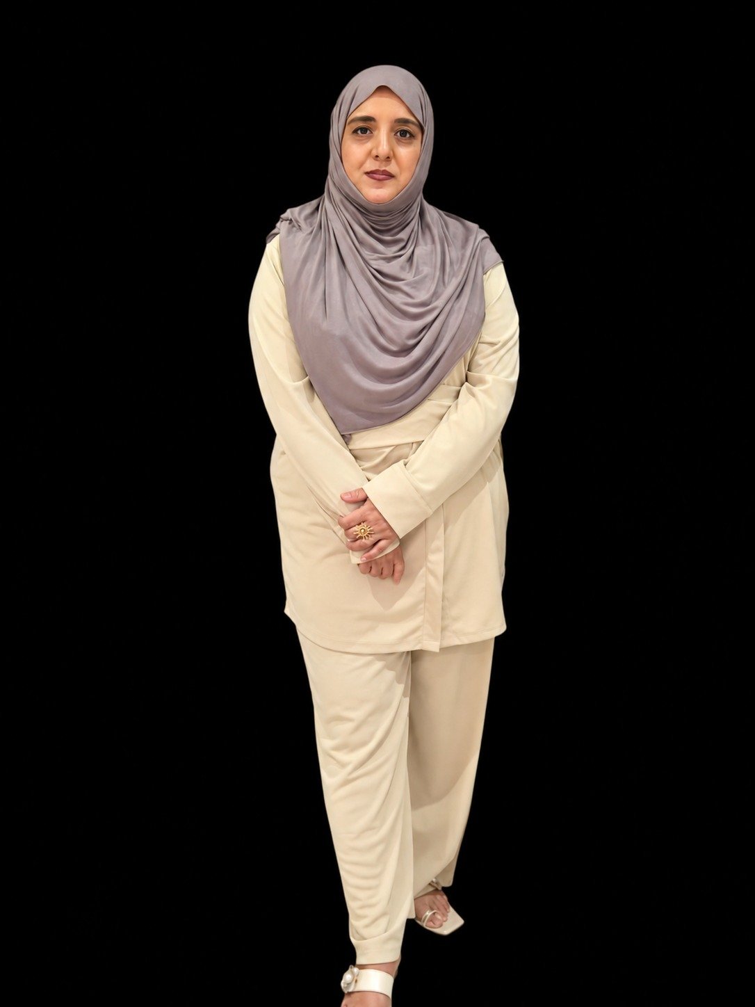 Sadia Ashraf